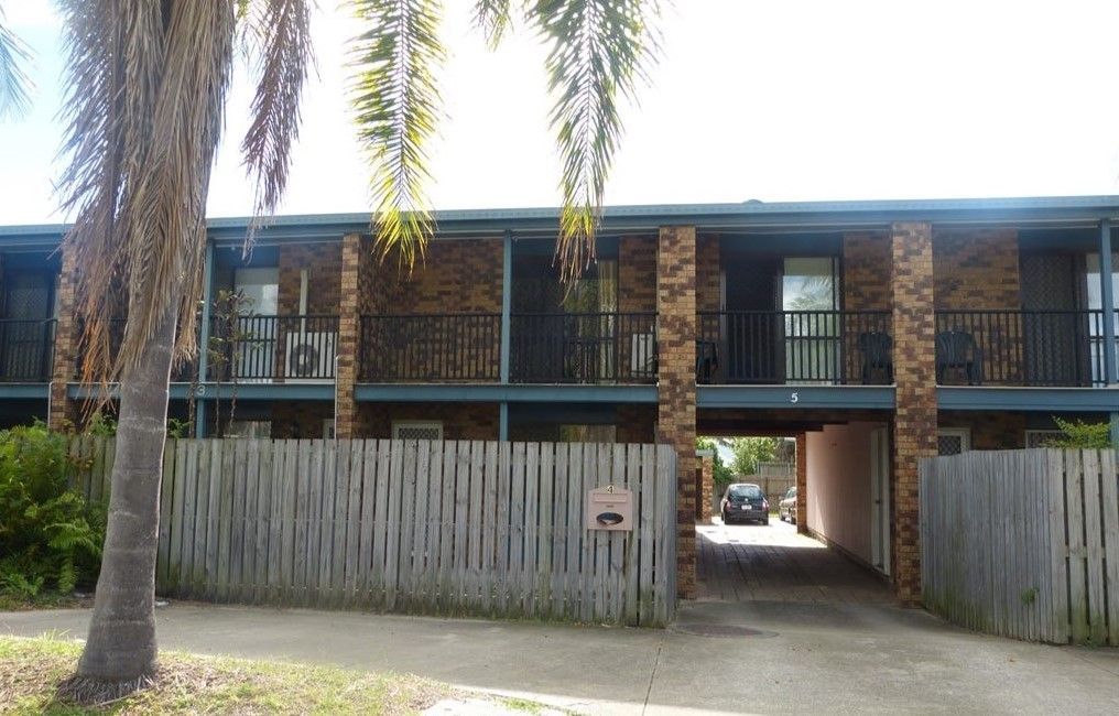 4/4 Bevington Street, Tannum Sands QLD 4680 Townhouse For Rent Domain