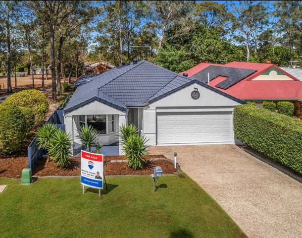 98 Banksia Circuit, Forest Lake QLD 4078