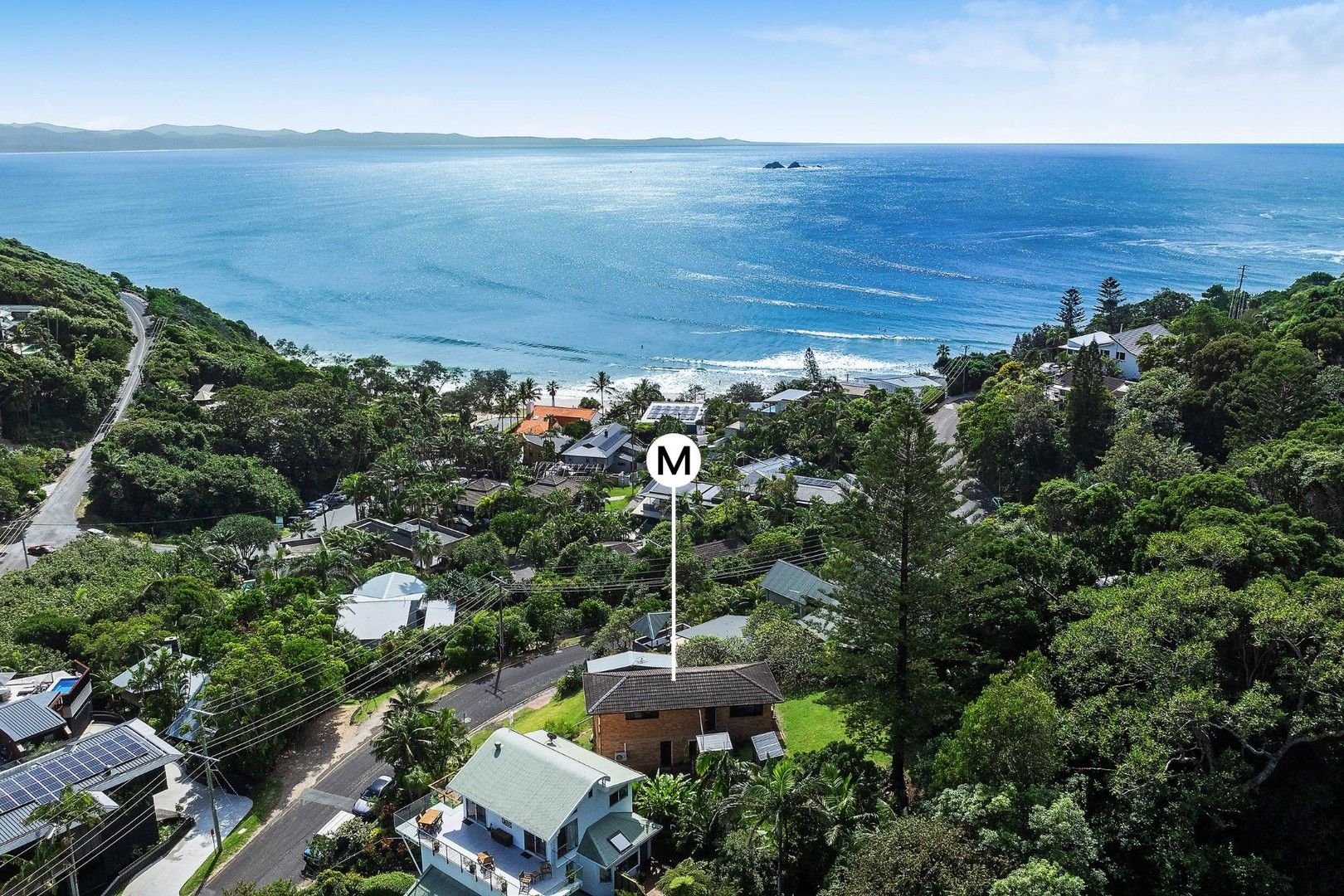 51 Brownell Drive, Byron Bay NSW 2481, Image 0