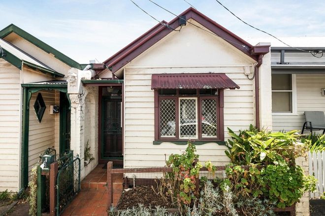 Picture of 13 Hilton Street, CLIFTON HILL VIC 3068