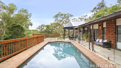 Picture of 39 Shoplands Road, ANNANGROVE NSW 2156