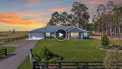 Picture of 10 Lifestyle Drive, SINGLETON NSW 2330