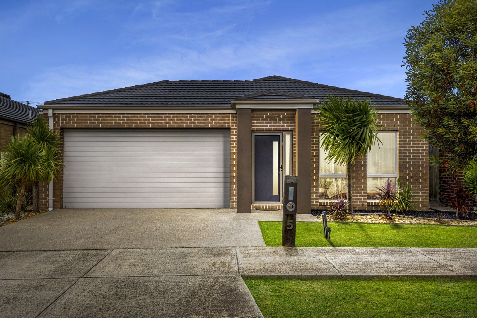 5 Cabarita Crescent, South Morang VIC 3752, Image 0