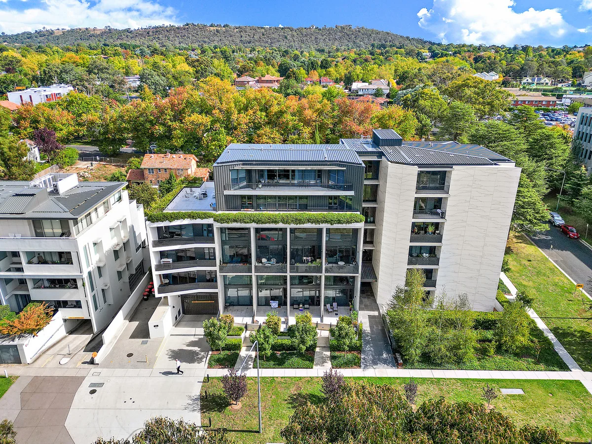 Additional image 17 of 1/22 Canberra Avenue, Forrest ACT 2603