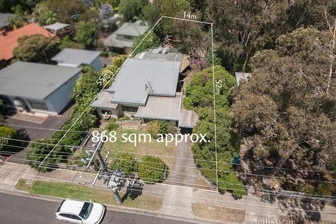 Picture of 52 Alma Street, LOWER PLENTY VIC 3093