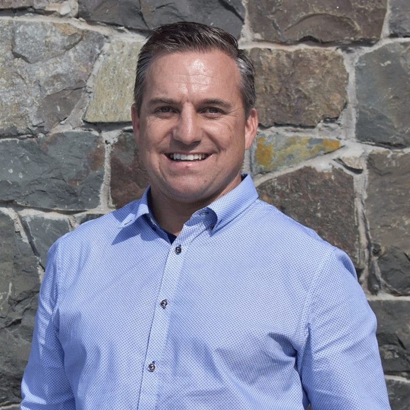 Adam McGrath