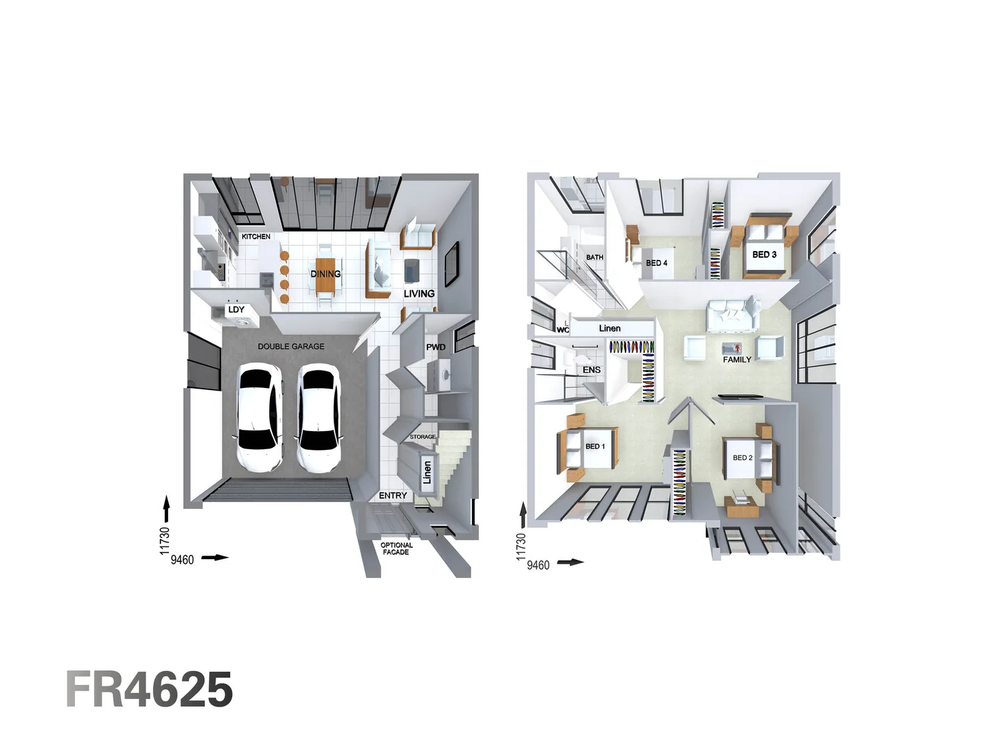 Additional image 6 of Lot 288/68 Arthurs Cct, Yarrabilba QLD 4207