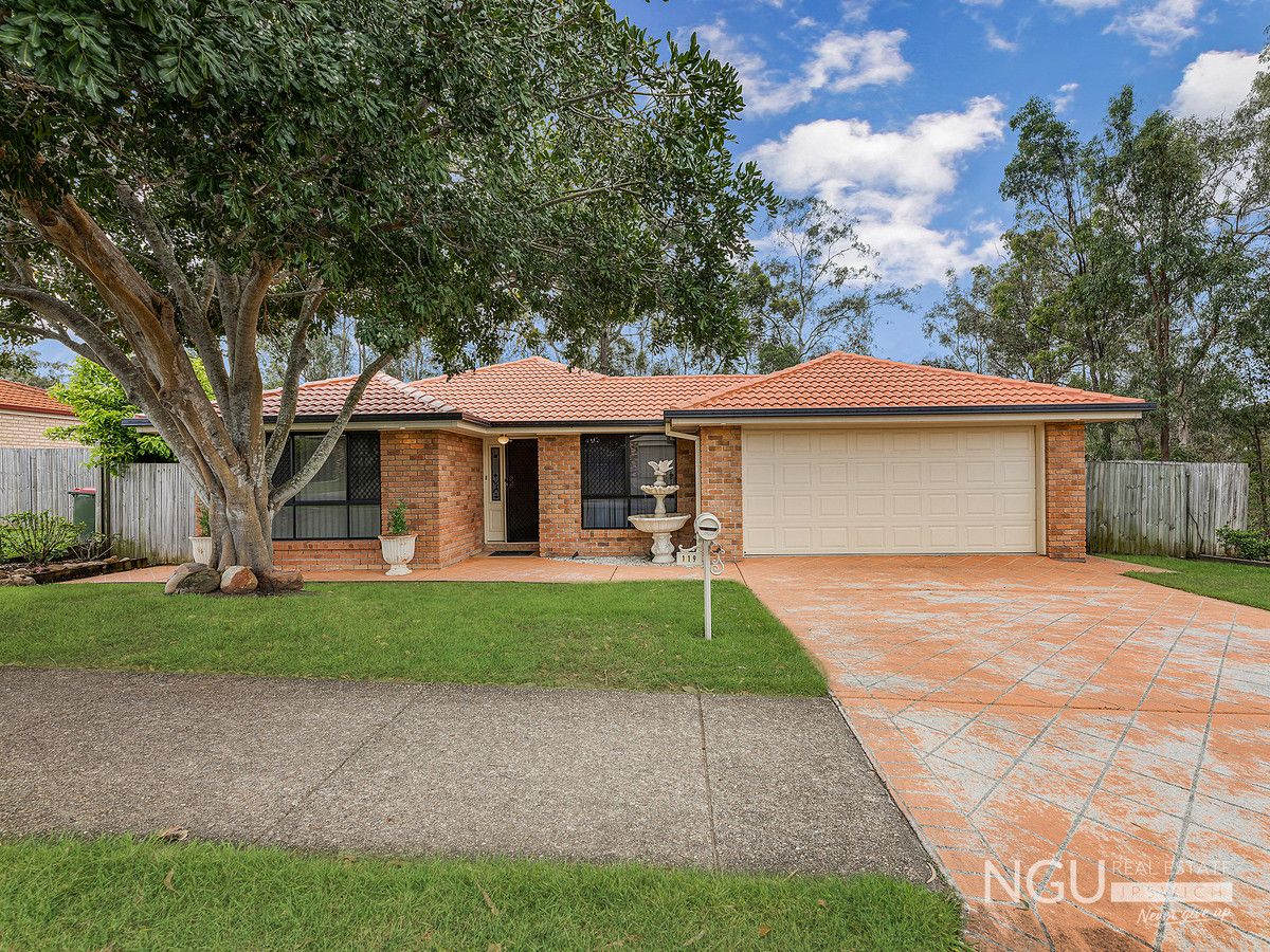 119 Currajong Place, Brassall QLD 4305, Image 0
