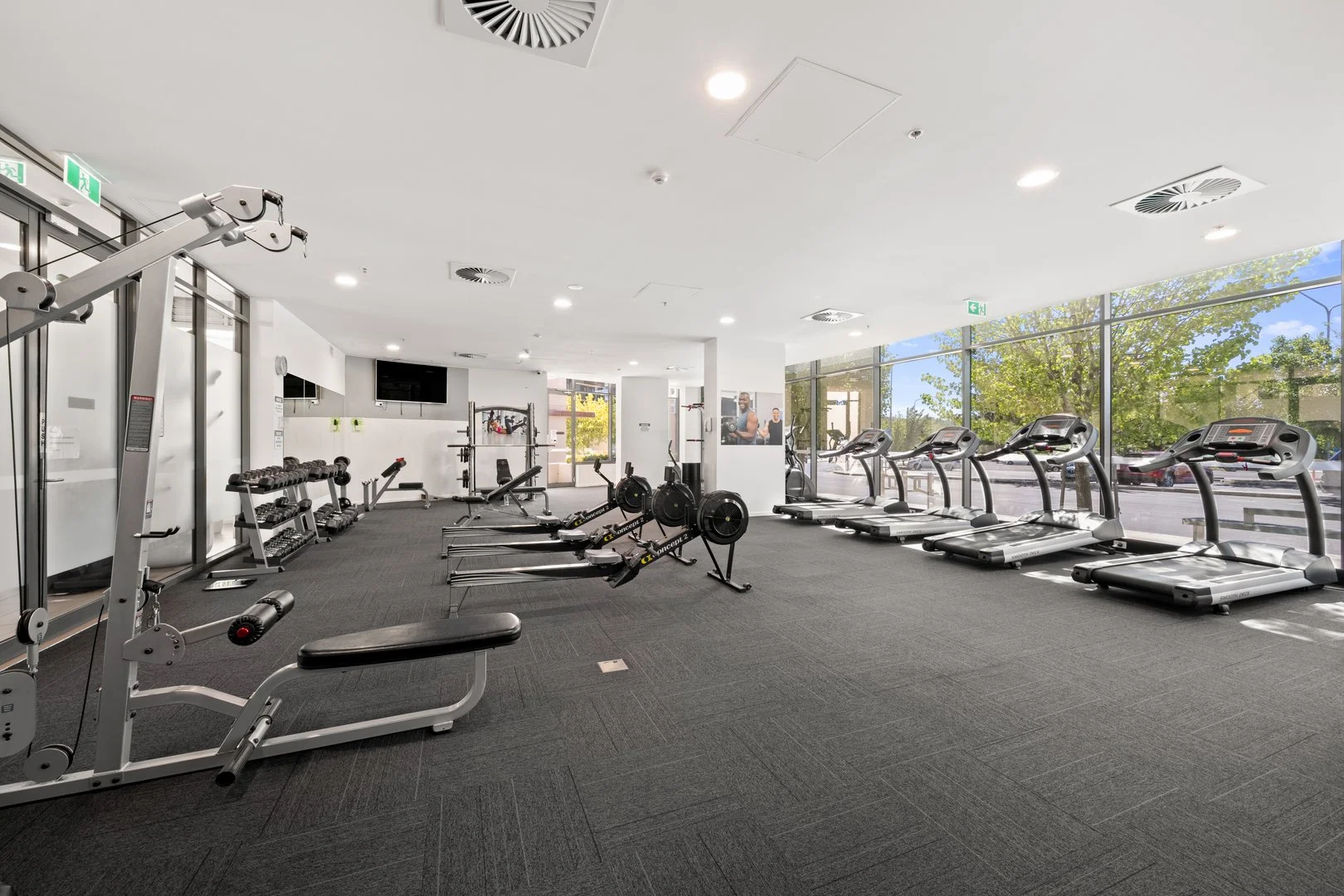 Additional image 16 of 237/7 Irving Street, Phillip ACT 2606