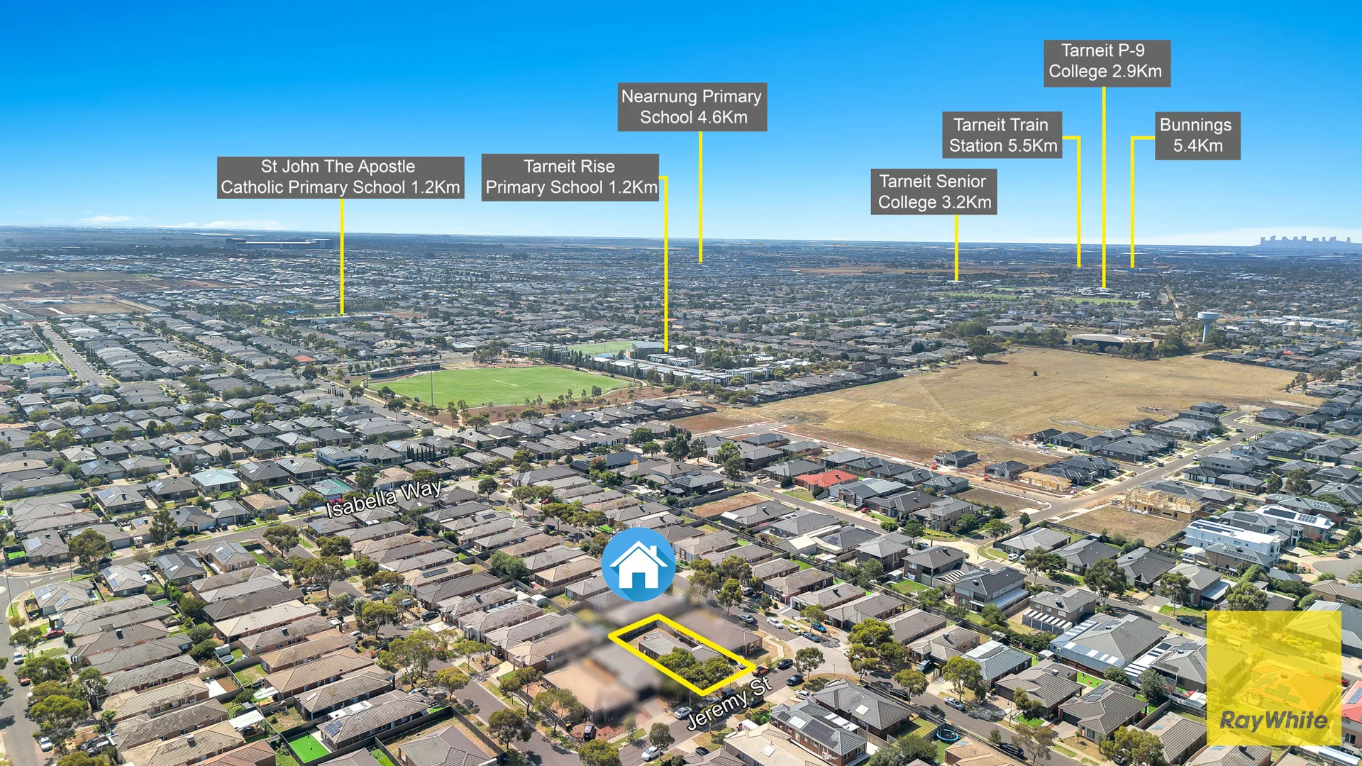 Additional image 14 of 4 Jeremy Street, Tarneit VIC 3029