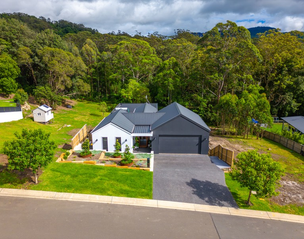 73 Parker Crescent, Berry NSW 2535