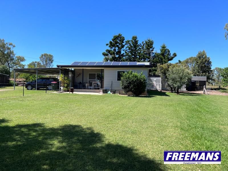 100 Scotts Lane, Runnymede QLD 4615, Image 0