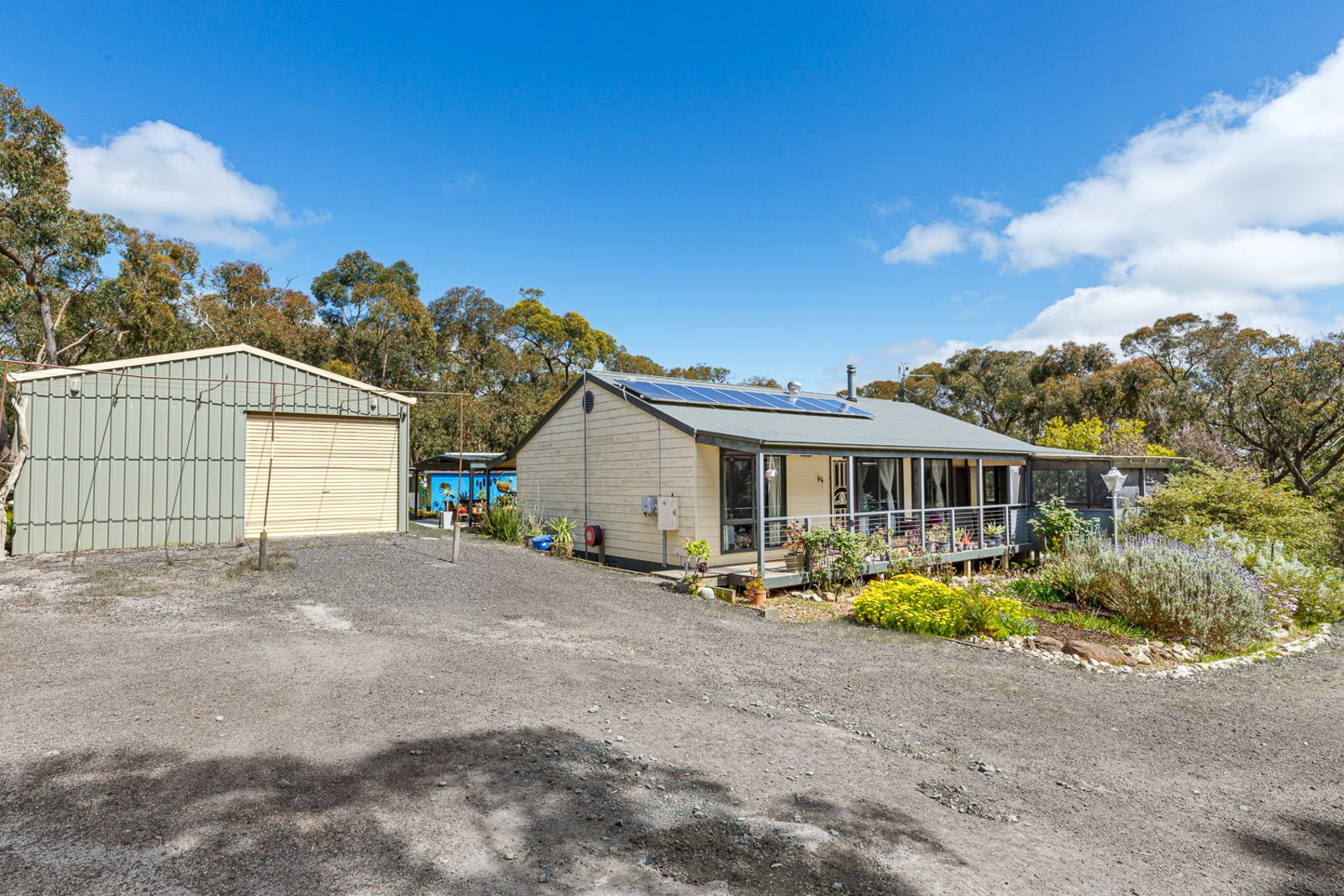 118 Station Lane, Carngham VIC 3351, Image 0