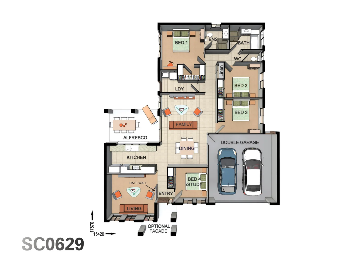 Additional image 4 of 10 Pelican Cct, Beachmere QLD 4510