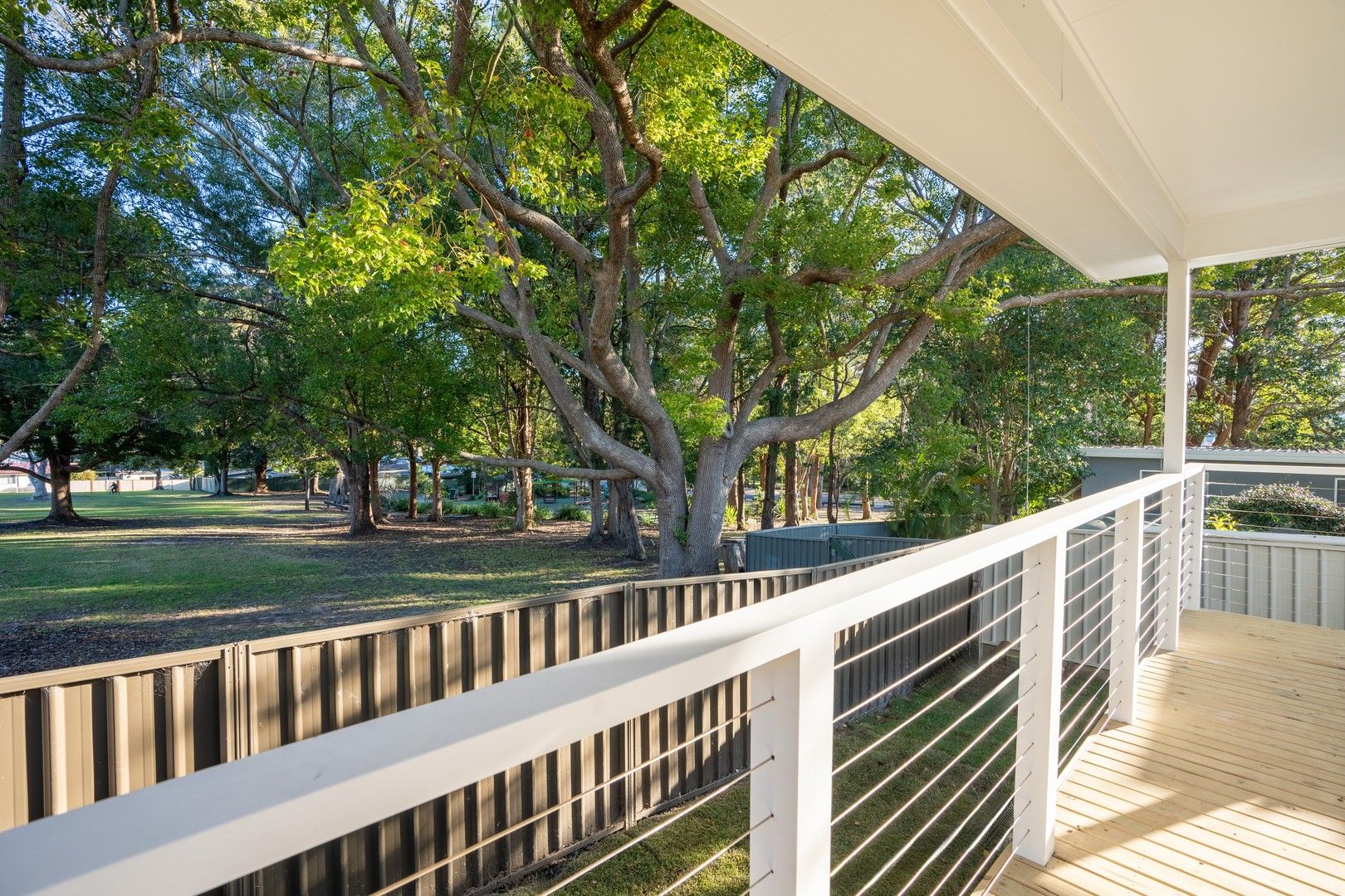 2 bedrooms House in 117a Glennie Street NORTH GOSFORD NSW, 2250