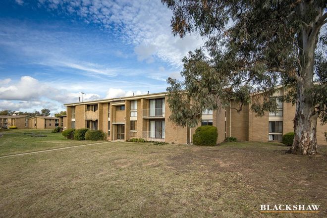 Picture of 1/9 Keith Street, SCULLIN ACT 2614