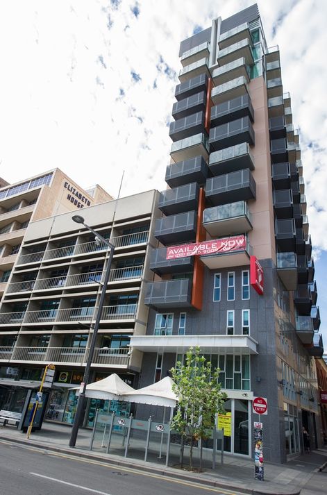 53.1/227 North Terrace, Adelaide SA 5000 Apartment For Rent 205