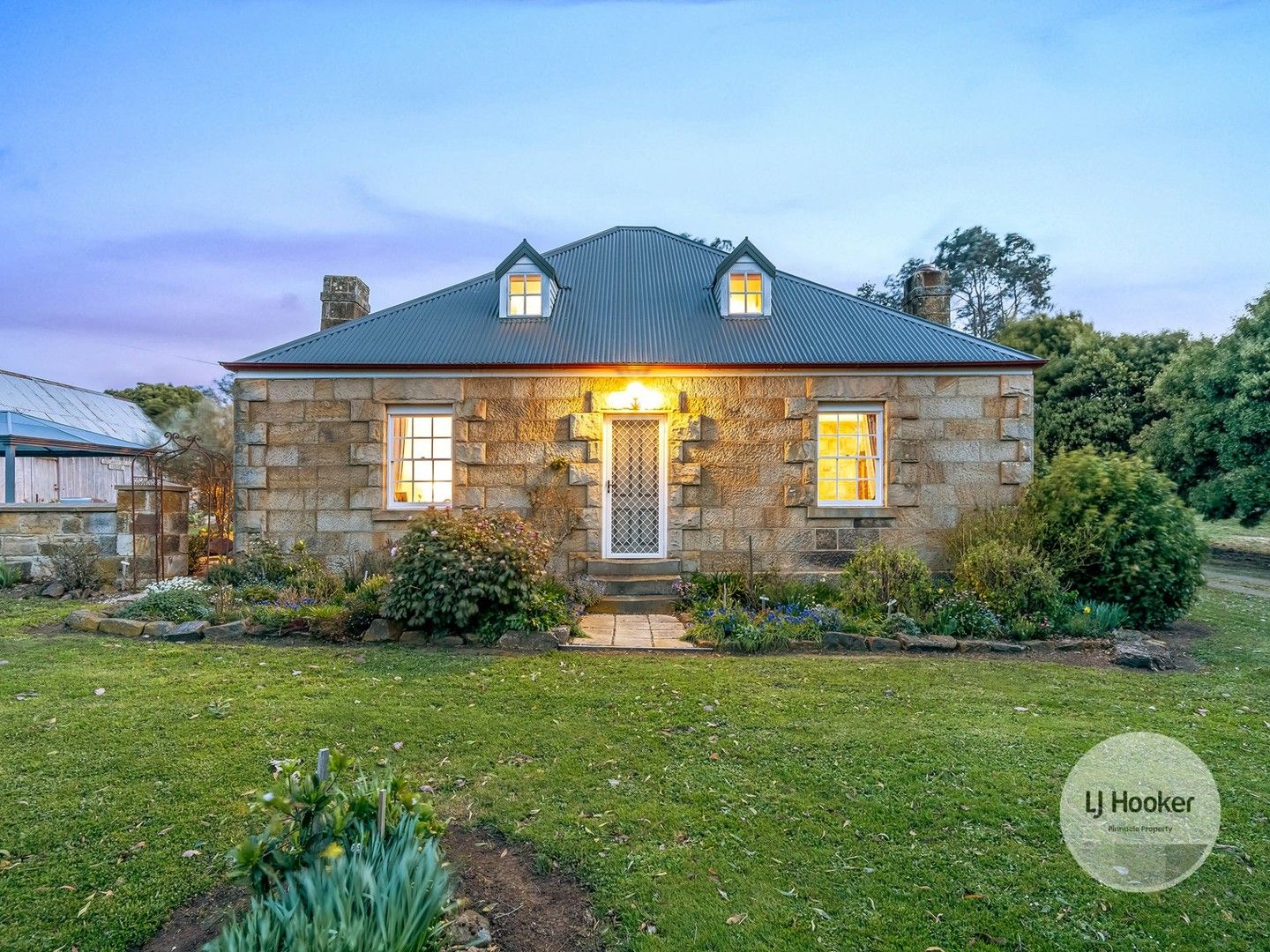 101 Tunnack Square Road, Tunnack TAS 7120, Image 2