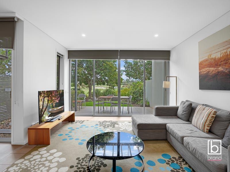 108/3 Turnberry Avenue, Magenta NSW 2261, Image 2