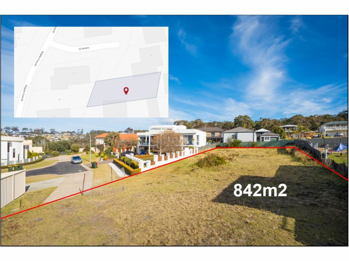 4 Lauren Court, Tura Beach NSW 2548, Image 1