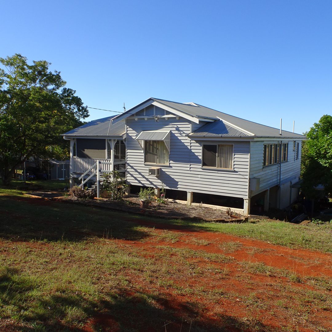 15 Stantons Road, North Isis QLD 4660, Image 2