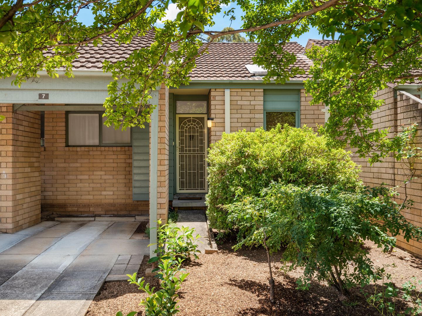 7/39 The Parkway, Bradbury NSW 2560, Image 2