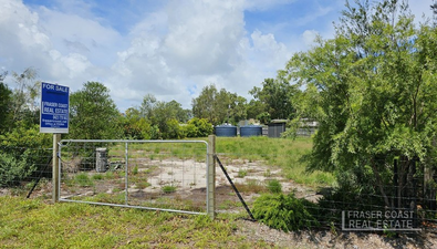 Picture of 17 Snapper Drive, POONA QLD 4650