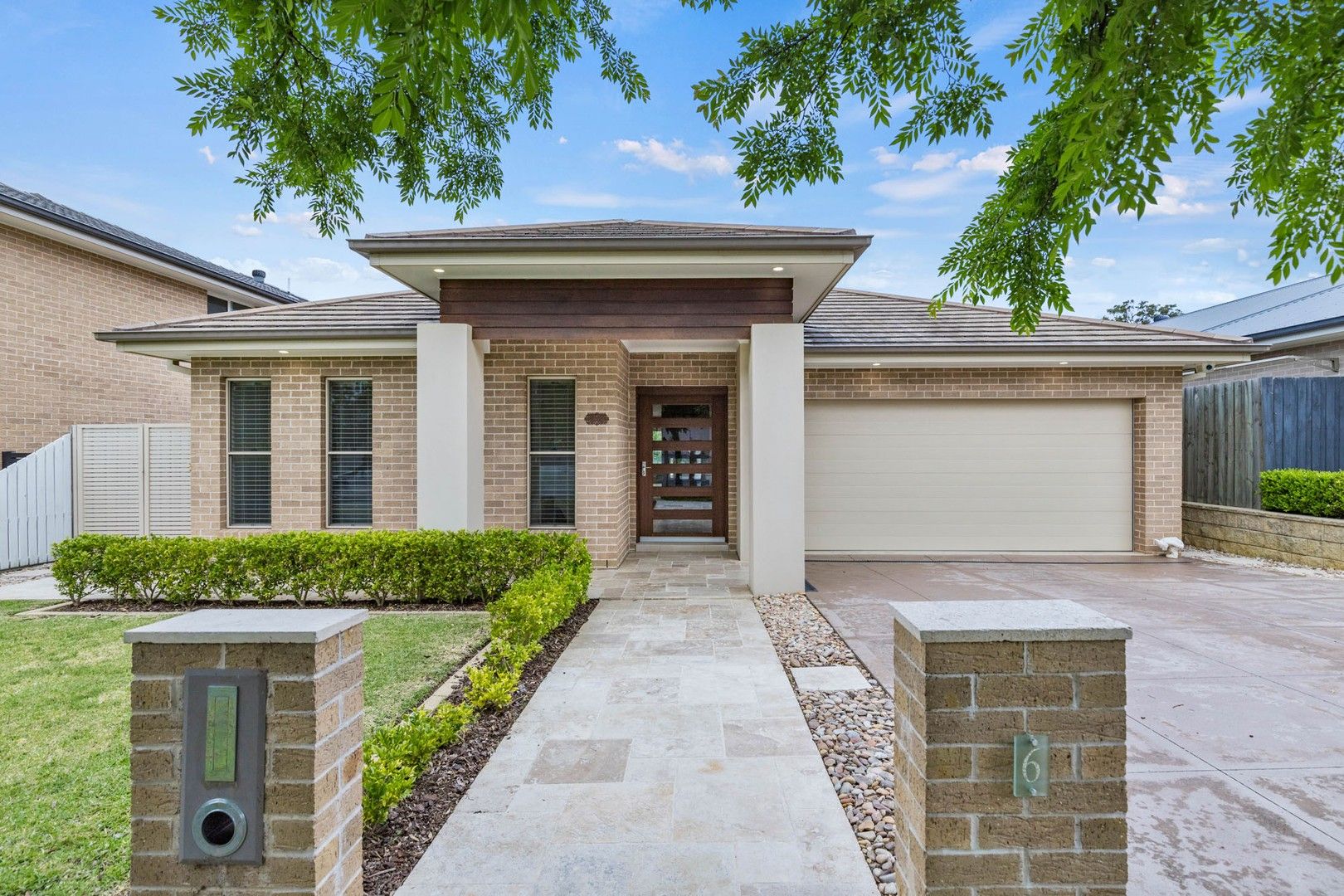5 bedrooms House in 6 Canopy Crescent WILTON NSW, 2571