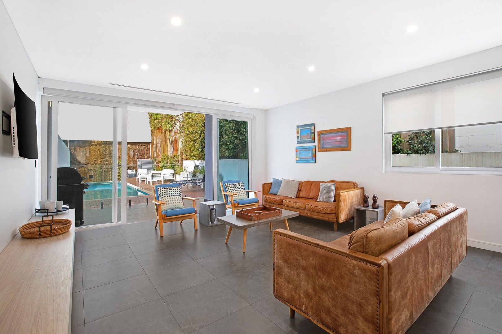 5 bedrooms House in 52B Gilbert Street DOVER HEIGHTS NSW, 2030