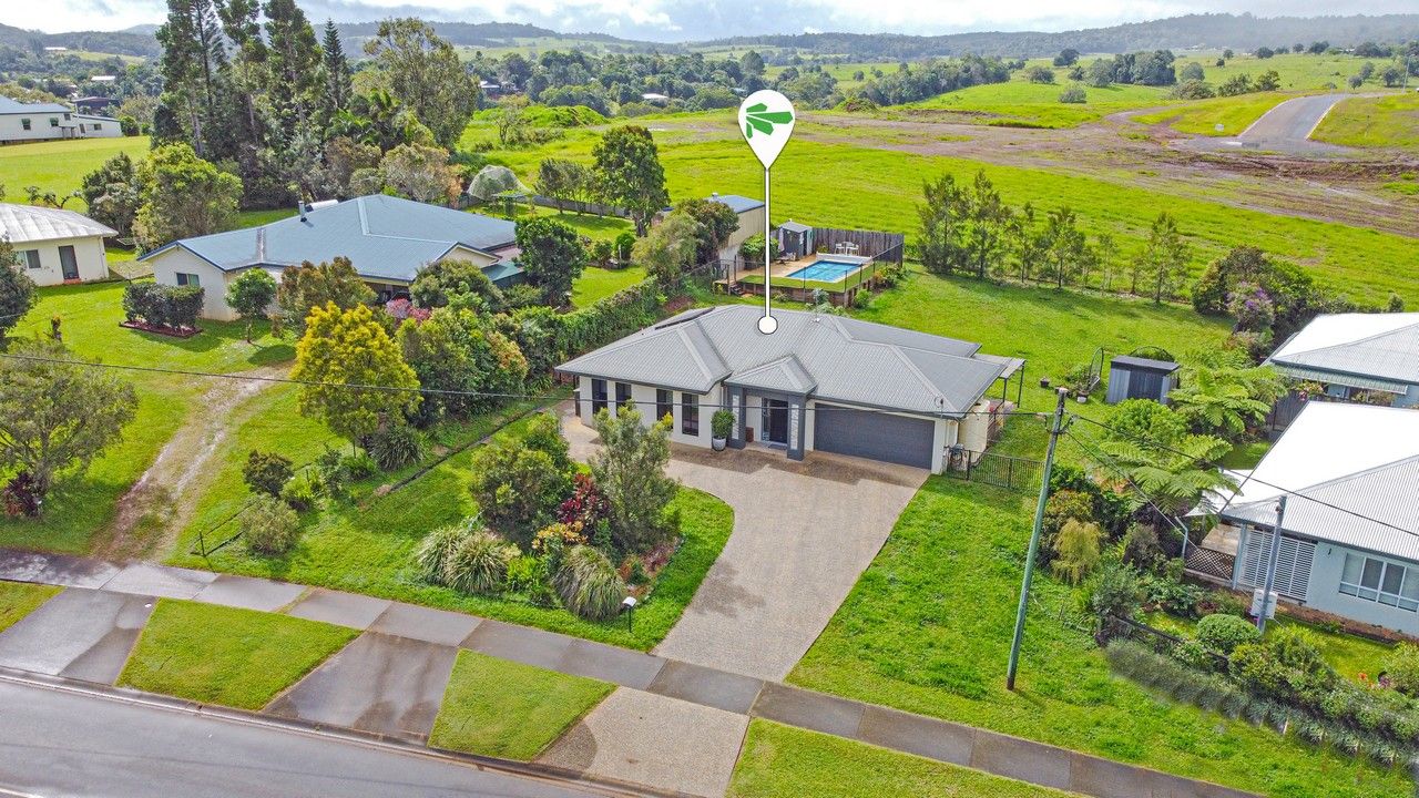 18 Barrine Road, Yungaburra QLD 4884, Image 0