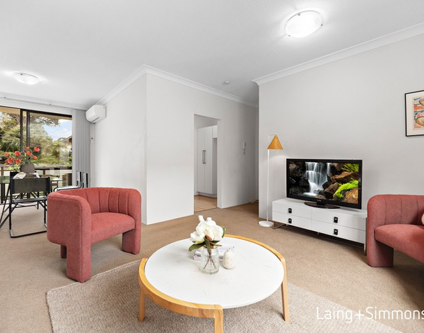 9/29-33 Parkes Road, Artarmon NSW 2064