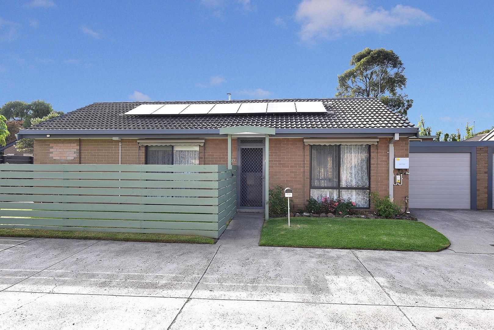 2 bedrooms Apartment / Unit / Flat in 27/310 Warrigal Road CHELTENHAM VIC, 3192