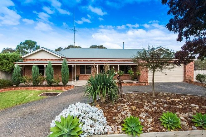 Picture of 7 Deppeler Avenue, MORIAC VIC 3240