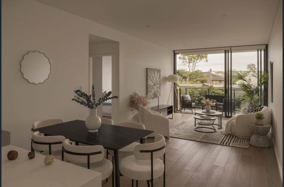 Primary image of 209/42C Formosa Street, Drummoyne NSW 2047