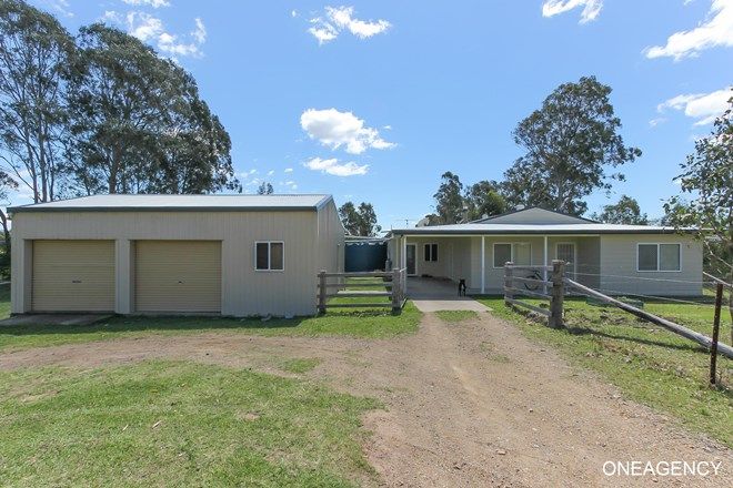Picture of 322 Willi Willi Road, TURNERS FLAT NSW 2440