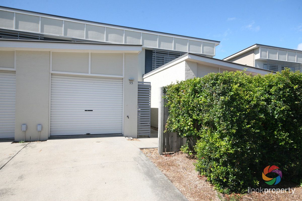 2 bedrooms Townhouse in 55/336 King Avenue DURACK QLD, 4077