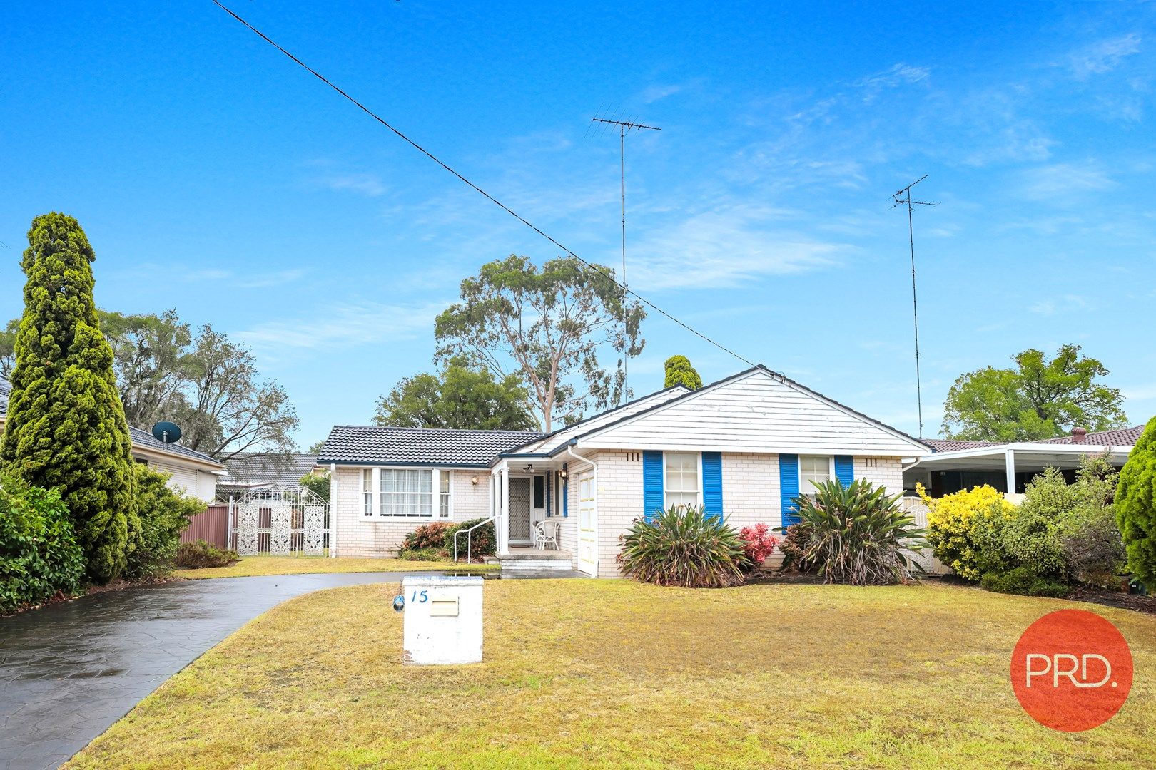 15 Miller Street, South Penrith NSW 2750, Image 0
