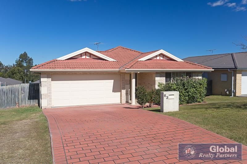 63 Birch Grove, Aberglasslyn NSW 2320