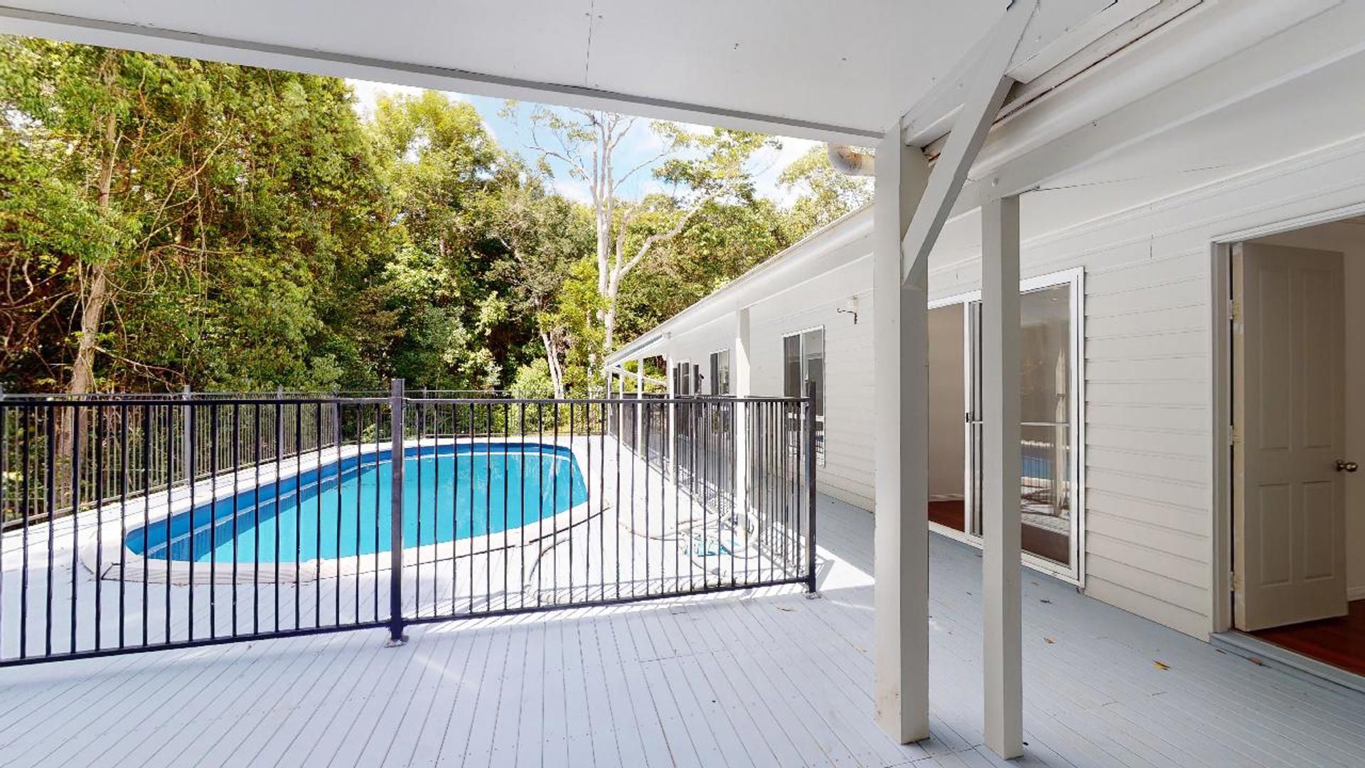 4 bedrooms House in 249c Syndicate Road TALLEBUDGERA QLD, 4228