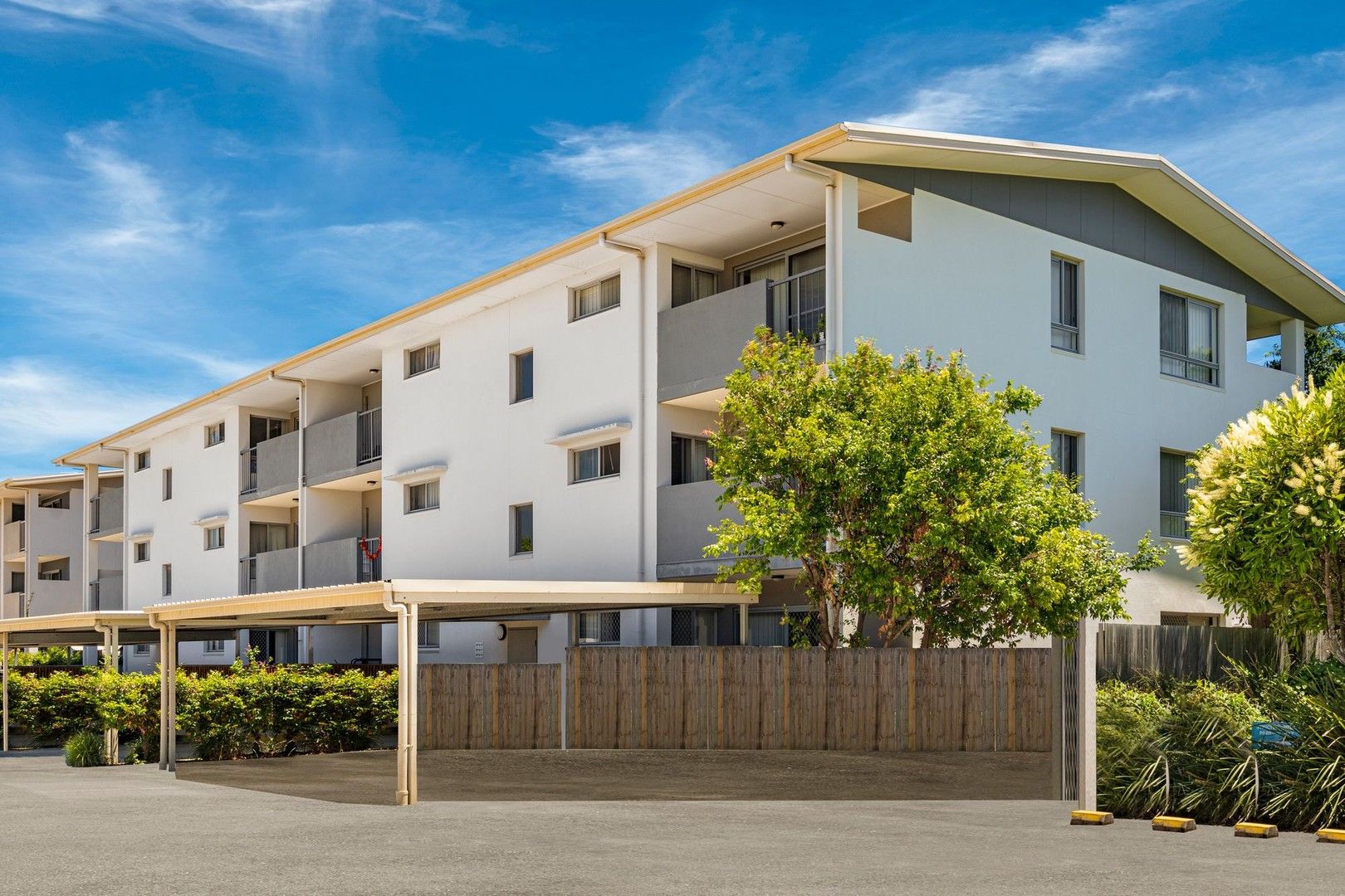 2 bedrooms Townhouse in 107/1 Linear Drive MANGO HILL QLD, 4509