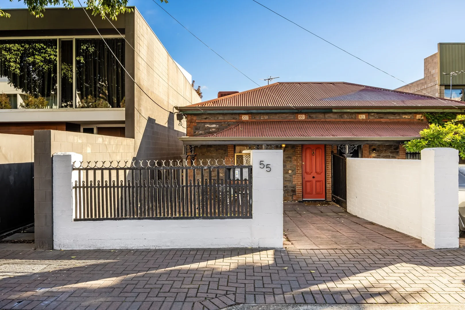 55 Chapel Street, Norwood SA 5067