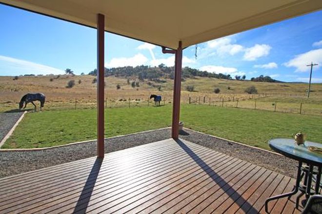 Picture of 1 Forbes Creek Road, HOSKINSTOWN NSW 2621
