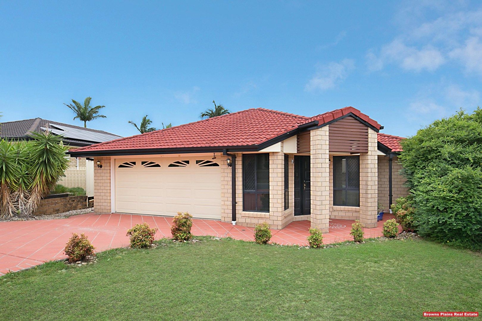 8 Cornell Close, Regents Park QLD 4118, Image 0