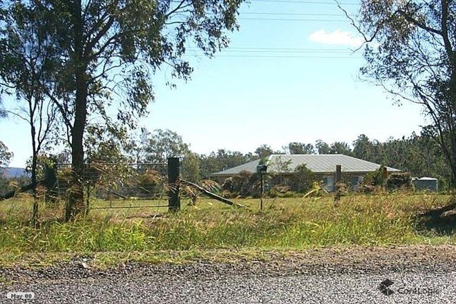 Picture of 187 Millstream Road, CEDAR VALE QLD 4285