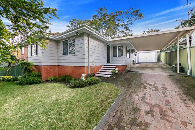 Picture of 22 Margot Avenue, GOROKAN NSW 2263