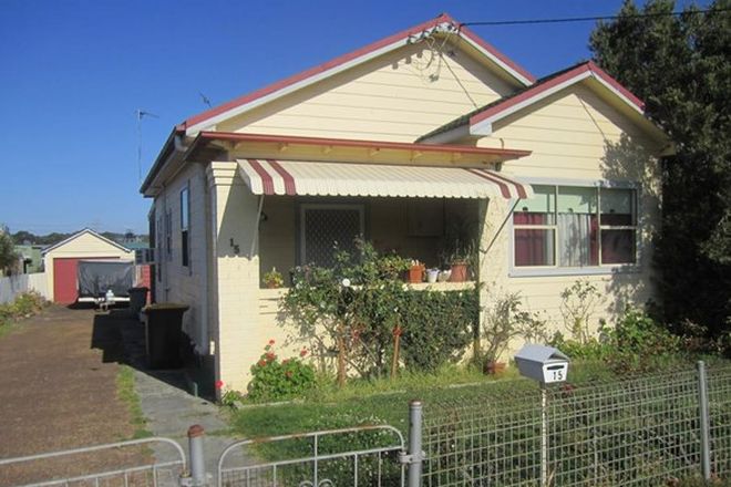 Picture of 15 Victoria Street, ARGENTON NSW 2284