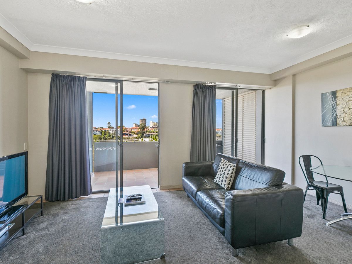 5032/55 Baildon Street, Kangaroo Point QLD 4169, Image 2