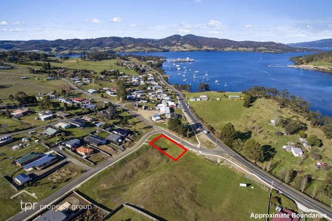 Picture of Lot 1 Port View Drive, PORT HUON TAS 7116