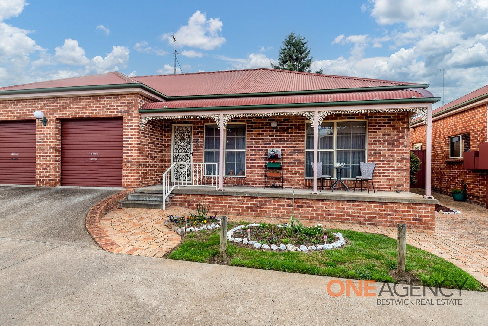 2/84 Lambert Street, Bathurst NSW 2795, Image 0