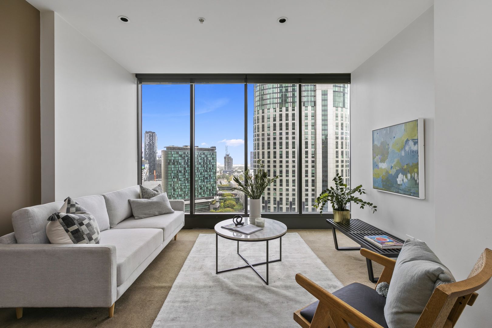 1808/1 Freshwater Place, Southbank VIC 3006, Image 2